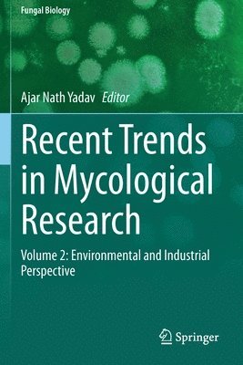 Recent Trends in Mycological Research 1