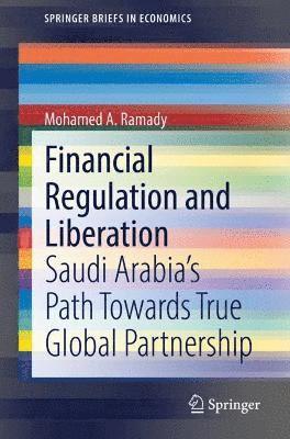 Financial Regulation and Liberation 1