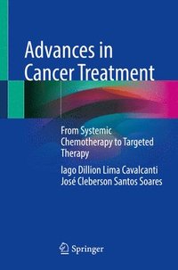 bokomslag Advances in Cancer Treatment