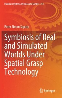 bokomslag Symbiosis of Real and Simulated Worlds Under Spatial Grasp Technology