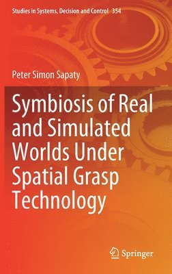 Symbiosis of Real and Simulated Worlds Under Spatial Grasp Technology 1