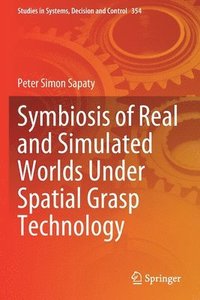 bokomslag Symbiosis of Real and Simulated Worlds Under Spatial Grasp Technology