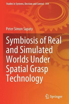 bokomslag Symbiosis of Real and Simulated Worlds Under Spatial Grasp Technology