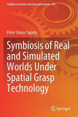 Symbiosis of Real and Simulated Worlds Under Spatial Grasp Technology