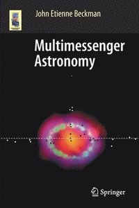 bokomslag Multimessenger Astronomy