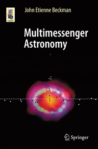 bokomslag Multimessenger Astronomy