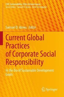 Current Global Practices of Corporate Social Responsibility 1