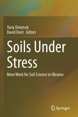 Soils Under Stress 1