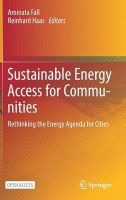 Sustainable Energy Access for Communities 1