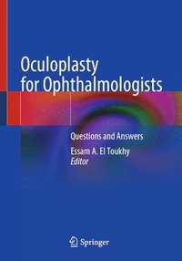 bokomslag Oculoplasty for Ophthalmologists