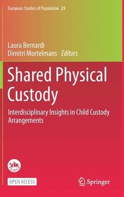 Shared Physical Custody 1