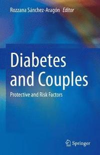 bokomslag Diabetes and Couples