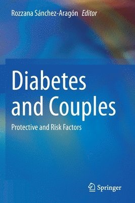 bokomslag Diabetes and Couples