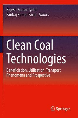 Clean Coal Technologies 1