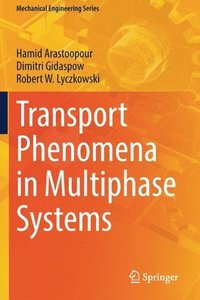 bokomslag Transport Phenomena in Multiphase Systems