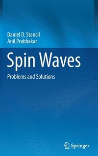 bokomslag Spin Waves