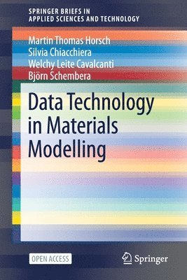 Data Technology in Materials Modelling 1