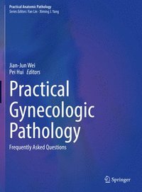 bokomslag Practical Gynecologic Pathology