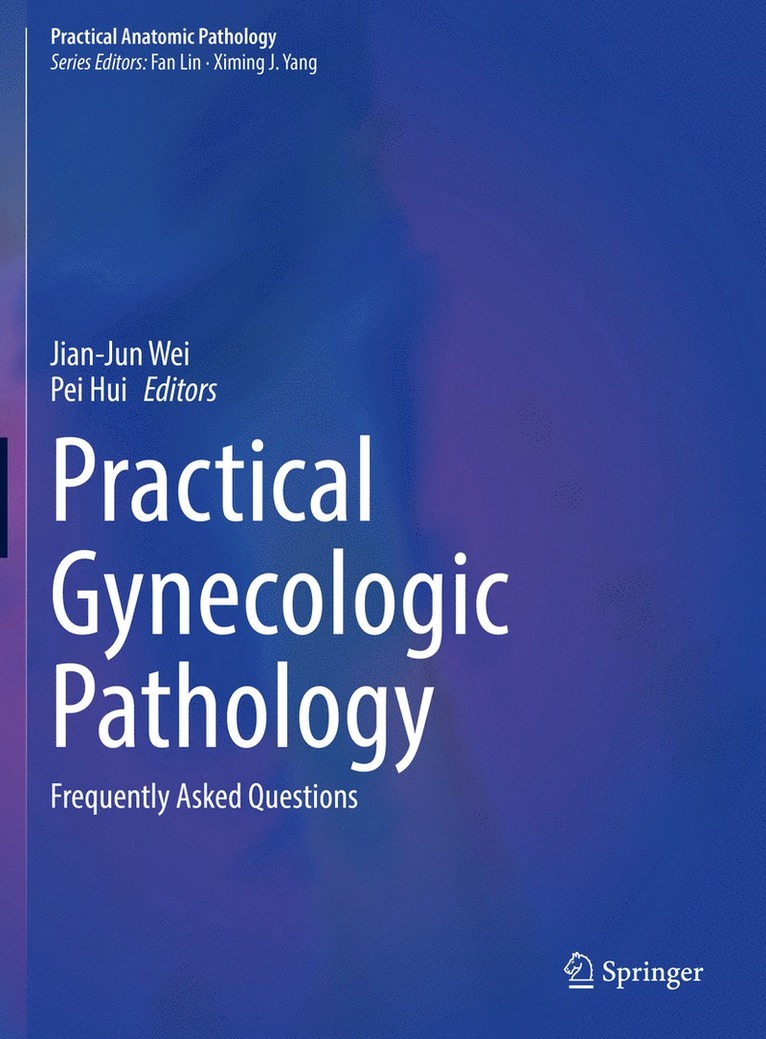 Practical Gynecologic Pathology 1