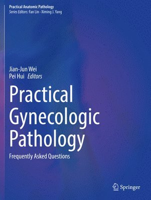 bokomslag Practical Gynecologic Pathology