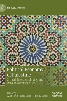 Political Economy of Palestine 1