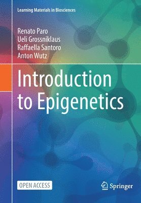 Introduction to Epigenetics 1