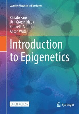 Introduction to Epigenetics