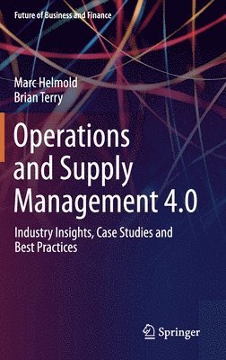 Operations and Supply Management 4.0 1