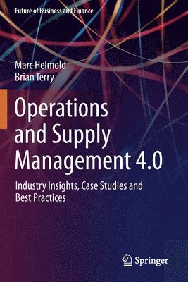 Operations and Supply Management 4.0 1