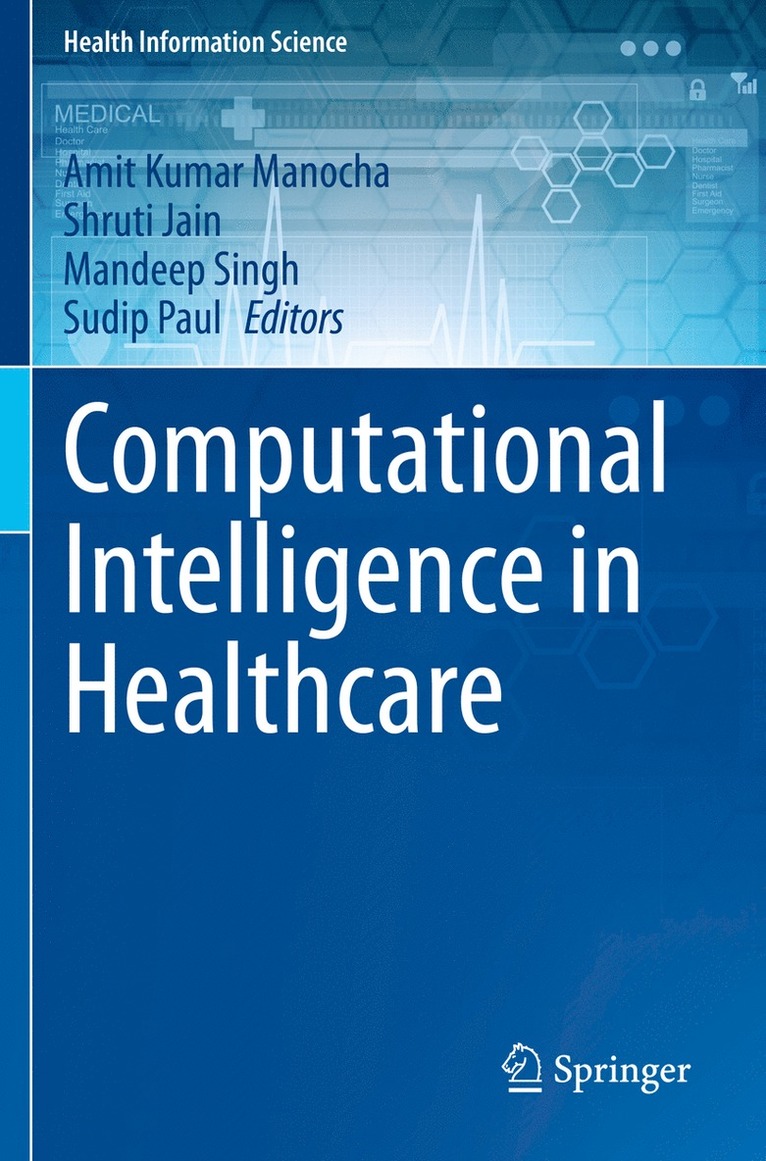 Computational Intelligence in Healthcare