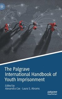 bokomslag The Palgrave International Handbook of Youth Imprisonment