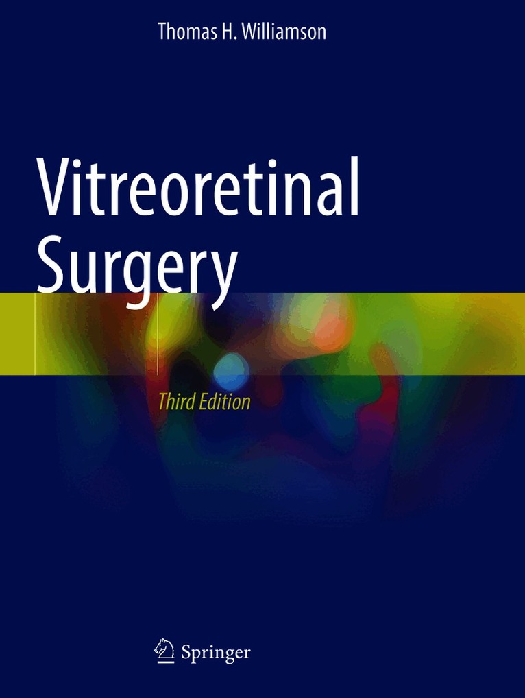 Vitreoretinal Surgery