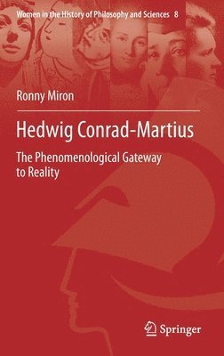 Hedwig Conrad-Martius 1