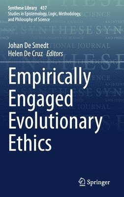 Empirically Engaged Evolutionary Ethics 1