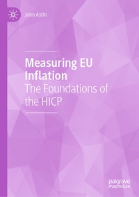 bokomslag Measuring EU Inflation