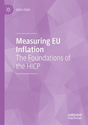 Measuring EU Inflation 1