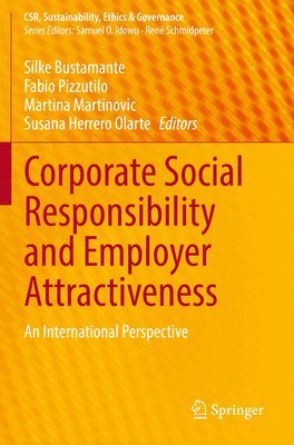 Corporate Social Responsibility and Employer Attractiveness 1