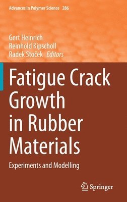 Fatigue Crack Growth in Rubber Materials 1