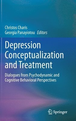 Depression Conceptualization and Treatment 1