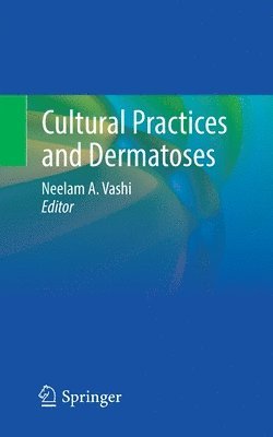 bokomslag Cultural Practices and Dermatoses