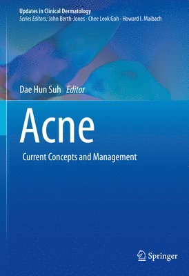 bokomslag Acne