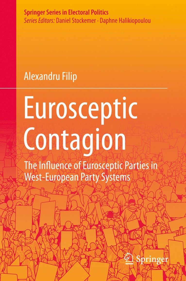 Eurosceptic Contagion