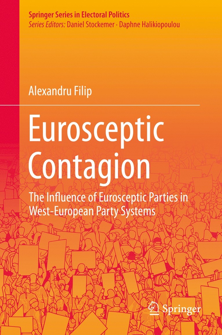 Eurosceptic Contagion 1