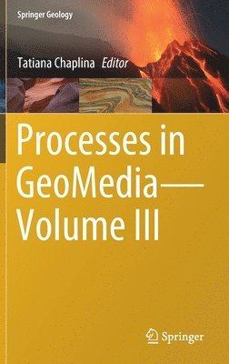 Processes in GeoMediaVolume III 1
