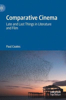 Comparative Cinema 1