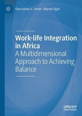 Work-life Integration in Africa 1