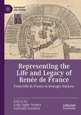 Representing the Life and Legacy of Rene de France 1