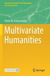 bokomslag Multivariate Humanities