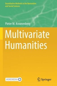 bokomslag Multivariate Humanities