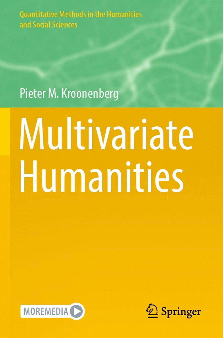 Multivariate Humanities 1